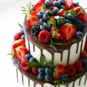 Meet your Posher, Paula